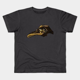 Plague Mask Kids T-Shirt